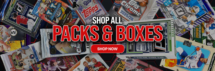 Your Ultimate Sports Card Marketplace